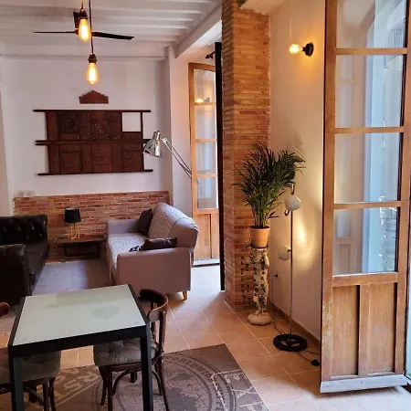 Apartamento Loft. Old *