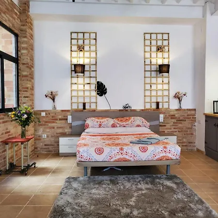 Apartamento Loft. Old *