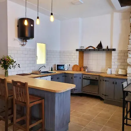 Loft. Old Apartamento